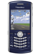 Best available price of BlackBerry Pearl 8120 in Guyana