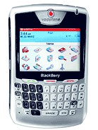 Best available price of BlackBerry 8707v in Guyana