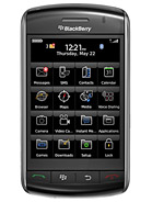 Best available price of BlackBerry Storm 9530 in Guyana