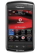 Best available price of BlackBerry Storm 9500 in Guyana