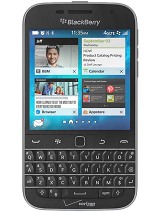 Best available price of BlackBerry Classic Non Camera in Guyana