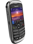 Best available price of BlackBerry Curve 3G 9300 in Guyana