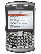 Best available price of BlackBerry Curve 8310 in Guyana