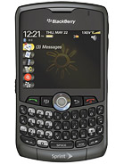 Best available price of BlackBerry Curve 8330 in Guyana
