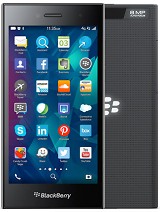 Best available price of BlackBerry Leap in Guyana