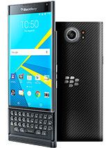 Best available price of BlackBerry Priv in Guyana