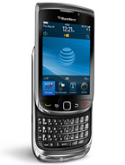 Best available price of BlackBerry Torch 9800 in Guyana