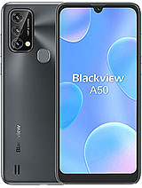 Best available price of Blackview A50 in Guyana