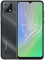 Best available price of Blackview A55 in Guyana