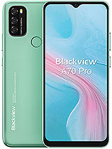 Best available price of Blackview A70 Pro in Guyana