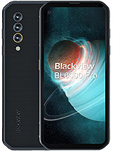 Best available price of Blackview BL6000 Pro in Guyana