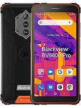 Best available price of Blackview BV6600 Pro in Guyana