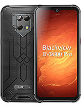 Best available price of Blackview BV9800 Pro in Guyana