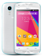 Best available price of BLU Dash Music JR in Guyana