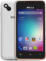 Best available price of BLU Advance 4-0 L2 in Guyana