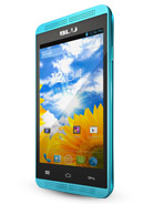 Best available price of BLU Dash Music 4-0 in Guyana