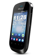 Best available price of BLU Dash 3-2 in Guyana