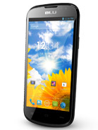 Best available price of BLU Dash 4-5 in Guyana