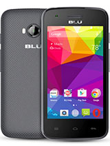 Best available price of BLU Dash L in Guyana