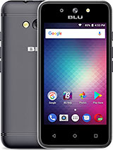 Best available price of BLU Dash L4 in Guyana