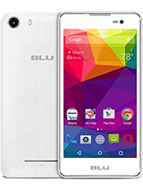 Best available price of BLU Dash M in Guyana