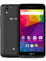 Best available price of BLU Dash X LTE in Guyana