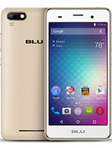 Best available price of BLU Dash X2 in Guyana