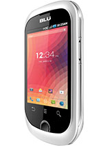 Best available price of BLU Dash in Guyana