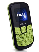 Best available price of BLU Deejay II in Guyana