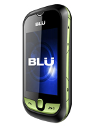 Best available price of BLU Deejay Touch in Guyana