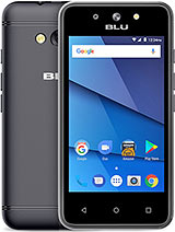 Best available price of BLU Dash L4 LTE in Guyana