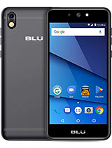Best available price of BLU Grand M2 2018 in Guyana
