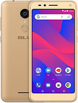 Best available price of BLU Grand M3 in Guyana