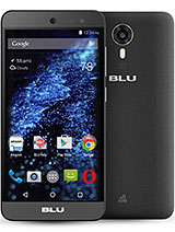 Best available price of BLU Life X8 in Guyana