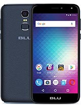 Best available price of BLU Life Max in Guyana