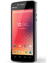 Best available price of BLU Quattro 4-5 HD in Guyana