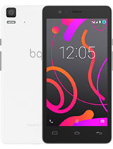 Best available price of BQ Aquaris E5s in Guyana