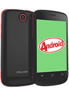 Best available price of Celkon Campus Nova A352E in Guyana