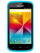 Best available price of Celkon A407 in Guyana