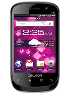 Best available price of Celkon A95 in Guyana