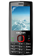 Best available price of Celkon C17 in Guyana