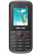 Best available price of Celkon C206 in Guyana