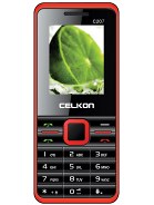 Best available price of Celkon C207 in Guyana