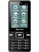 Best available price of Celkon C3333 in Guyana