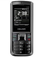 Best available price of Celkon C367 in Guyana