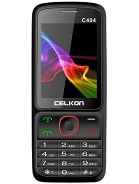 Best available price of Celkon C404 in Guyana