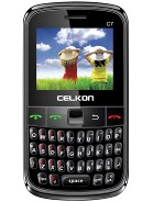 Best available price of Celkon C7 in Guyana