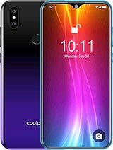 Best available price of Coolpad Cool 5 in Guyana