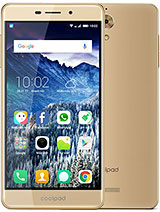 Best available price of Coolpad Mega in Guyana