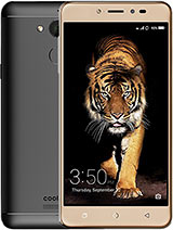 Best available price of Coolpad Note 5 in Guyana